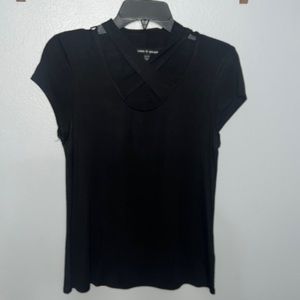 Cable & Gauge top Sz s